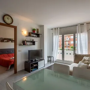  Апартаменты Apartamento Castell De Perelada Испания